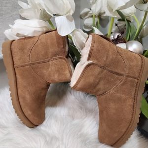 UGG Cory II Bootie Women new